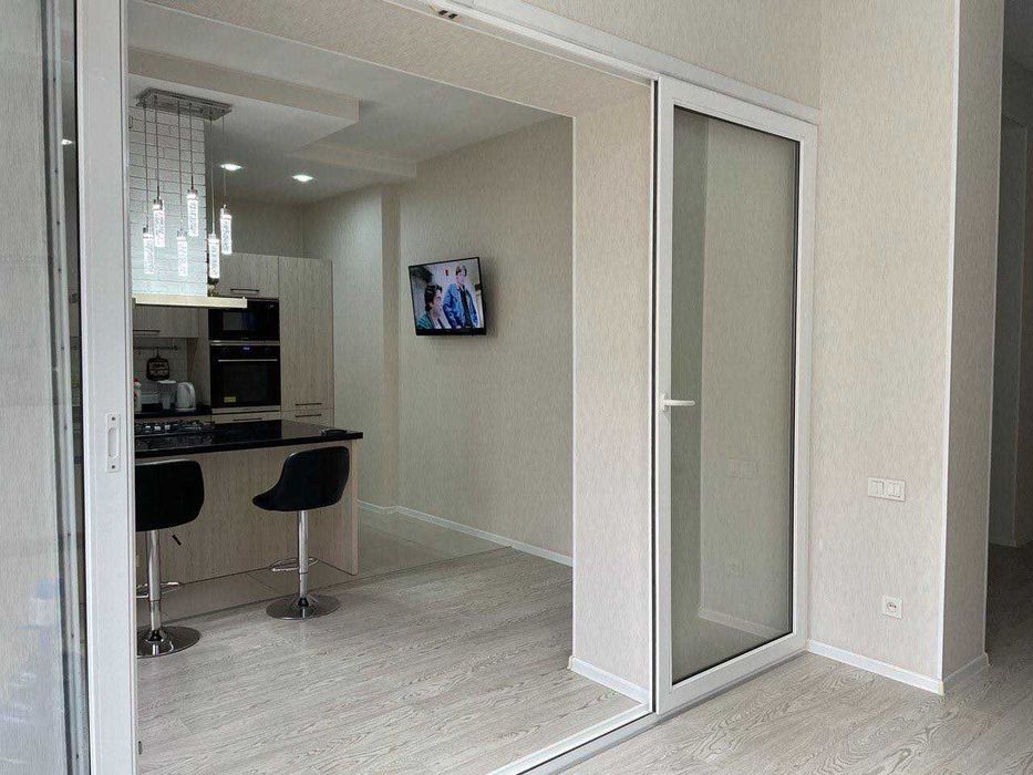 Сдаётся просторный меблированный 6-ком дом кафе «У Влада»