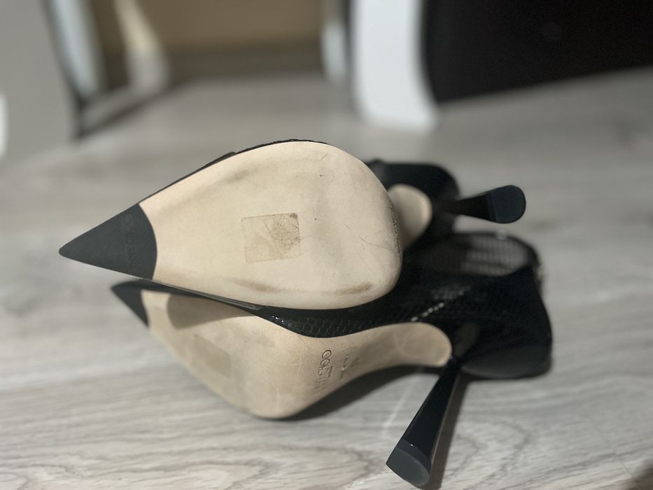 Jimmy Choo Mar 39