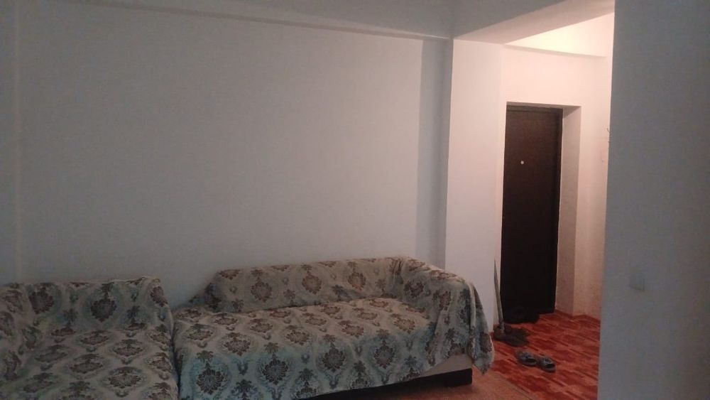 Сдается однокомнатная кв в районе црб