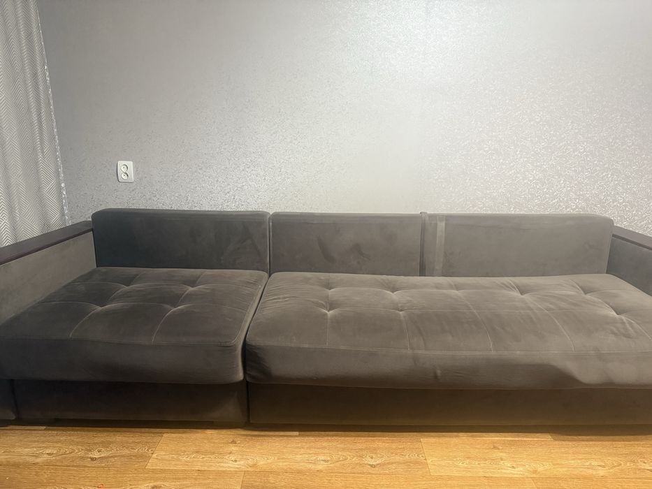 Продам угловой диван