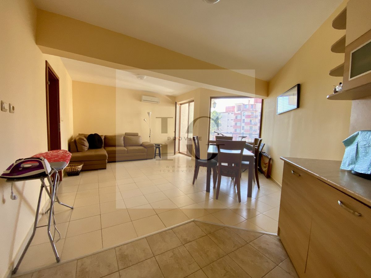Продава се Двустаен апартамент в к.к. Слънчев бряг - 84 кв.м за 1067 €/кв.м - Снимка #8
