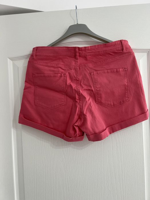 Pantaloni scurti damă 4 bucati