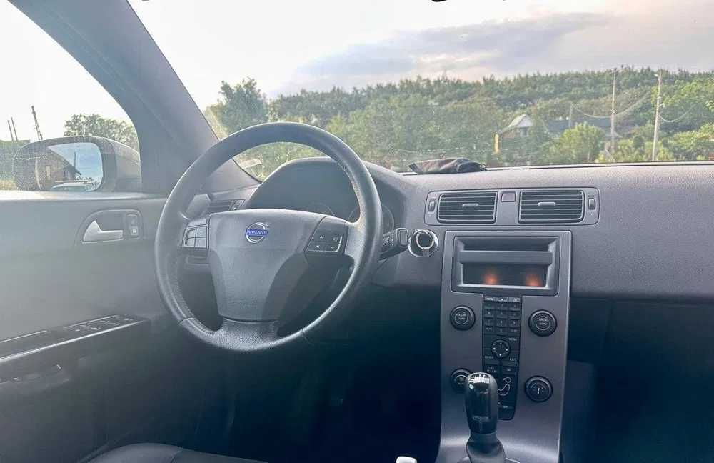 Volvo S40 2007 DIESEL EURO 4