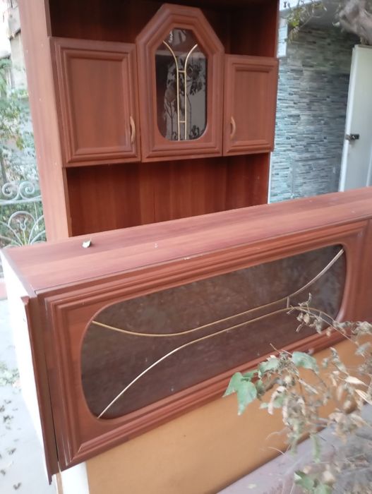 Стека и диван кровать