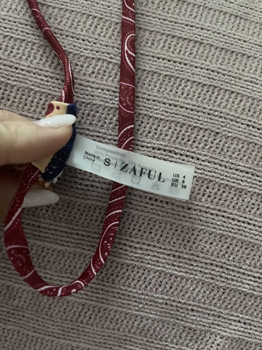 Cosum de baie marimea S