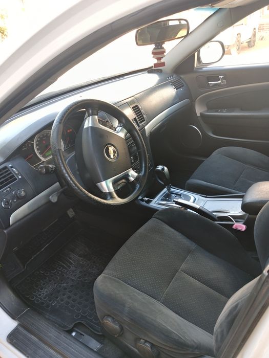 CHEVROLET EPICA 2008 й автомат