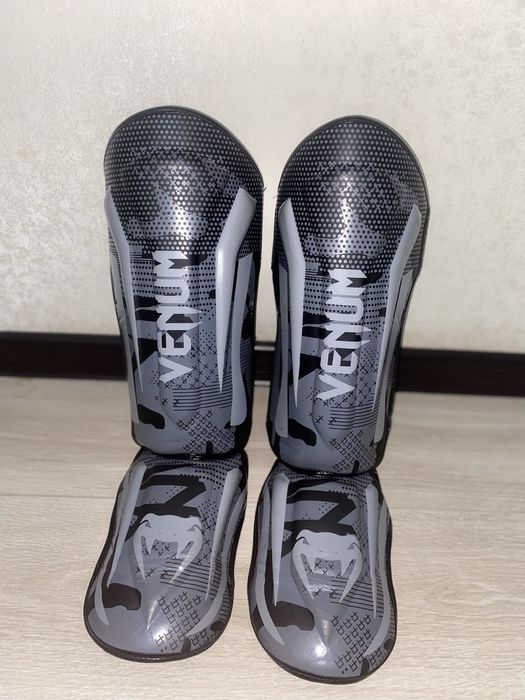 футы для мма, кикбоксинга и муай тай