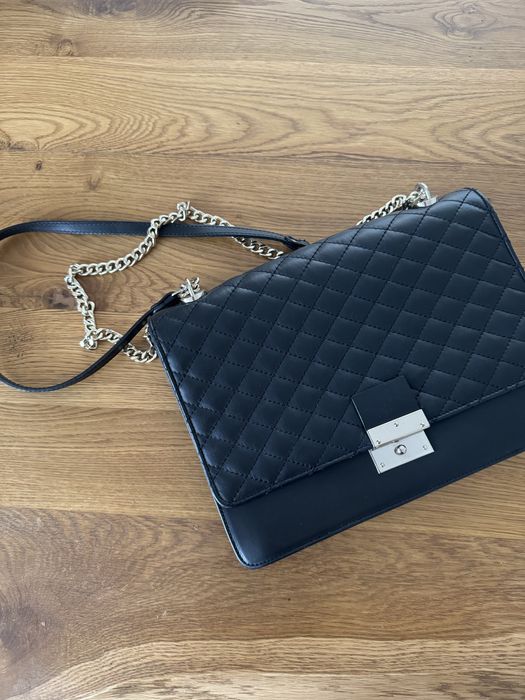 Дамска чанта musette