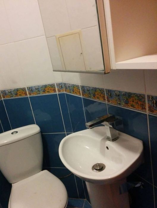 Дава се под наем Двустаен апартамент в София, Център - 70 кв.м за 382.5 € - Снимка #14