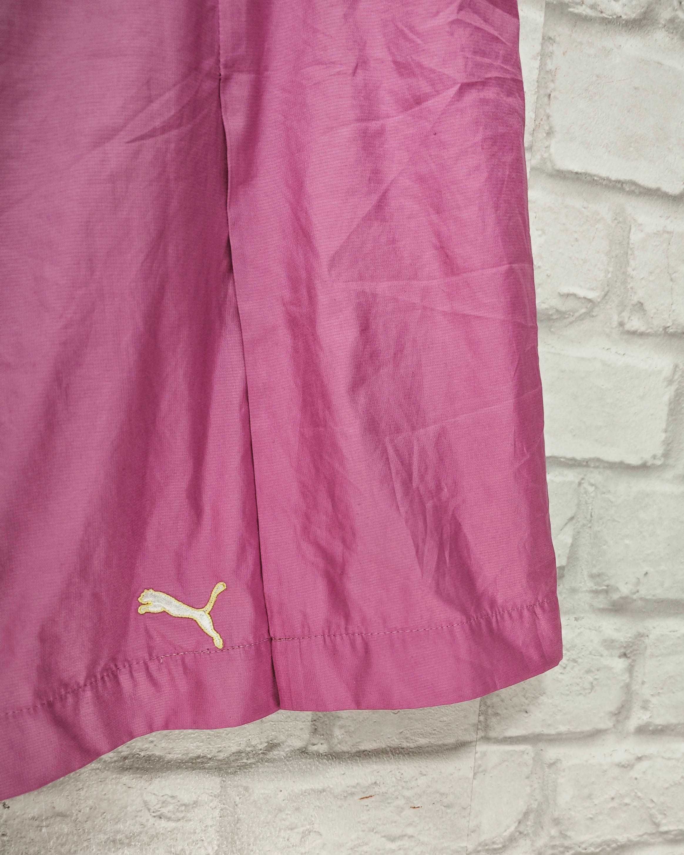 PUMA Оригинална дамска розова пола размер XL