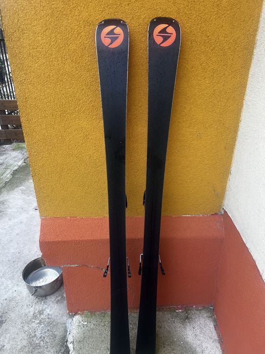 Ски Blizzard Firebird hrs