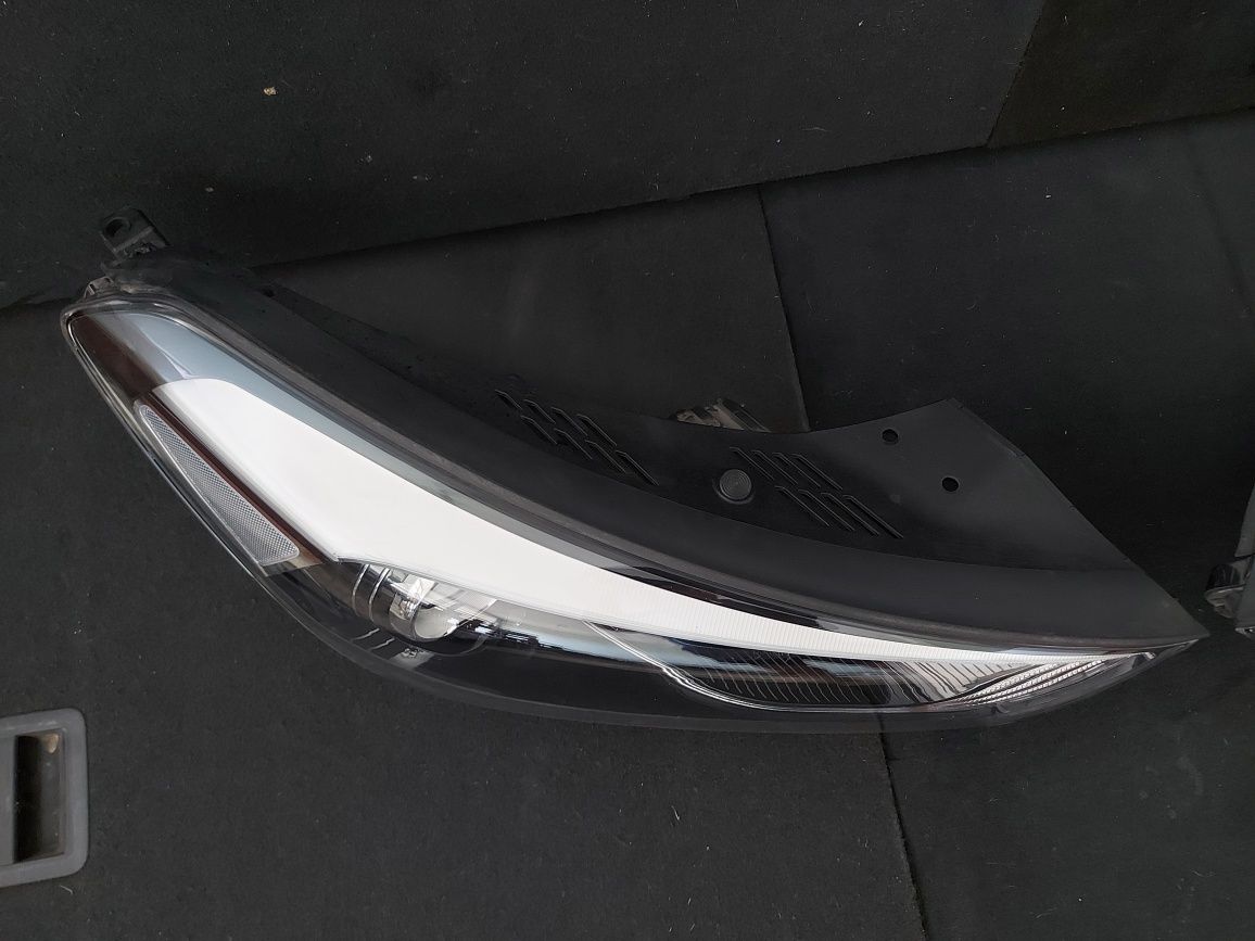 Фарове Hyundai Tucson 2018г.
