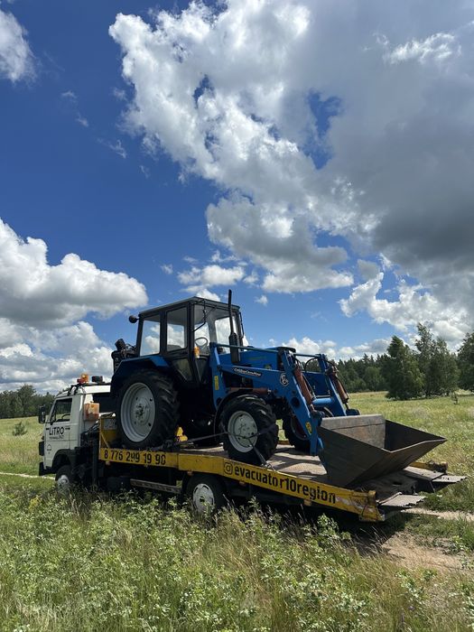 Услуги Эвакуатора до 5тонн Манипулятор Автовоз 24/7