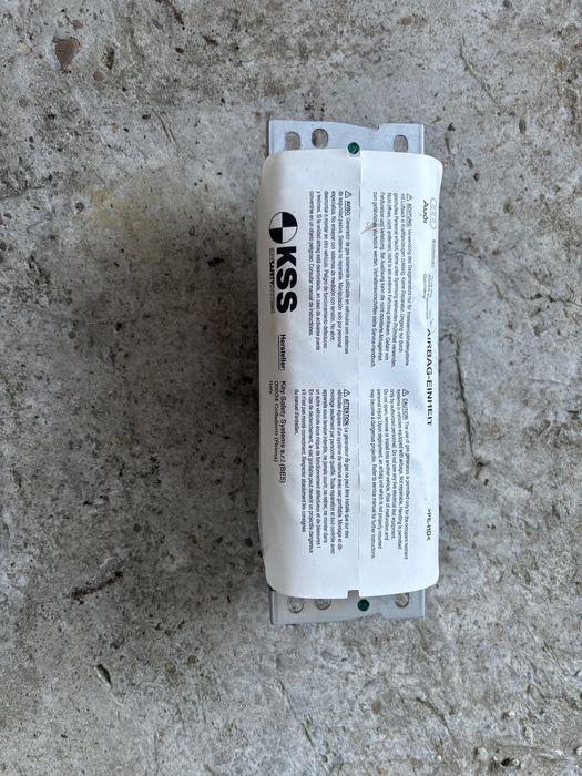 Airbag pasager Audi A4 b8 A5 8T