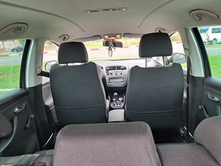 Vând seat altea xl