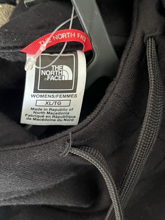 Женски суичер  the North Face