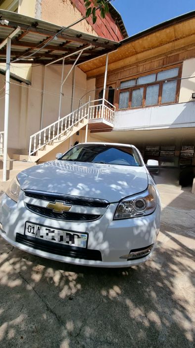 Epica 2011 механика