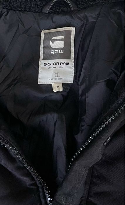 Vestă G-Star RAW