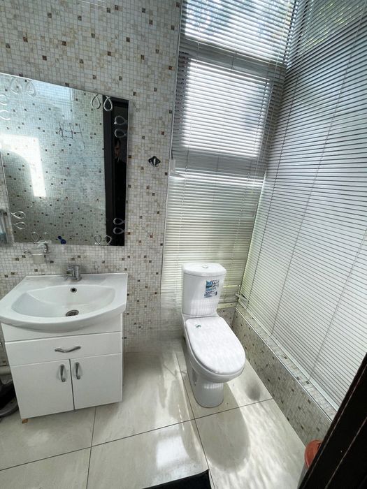 2 xonali kvartira ijaraga beriladi Sergeli Chosh tepa metro yaqnida