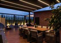 Продается Пентхаус квартира Дархан Sotiladi Penthouse kvartira Darxon