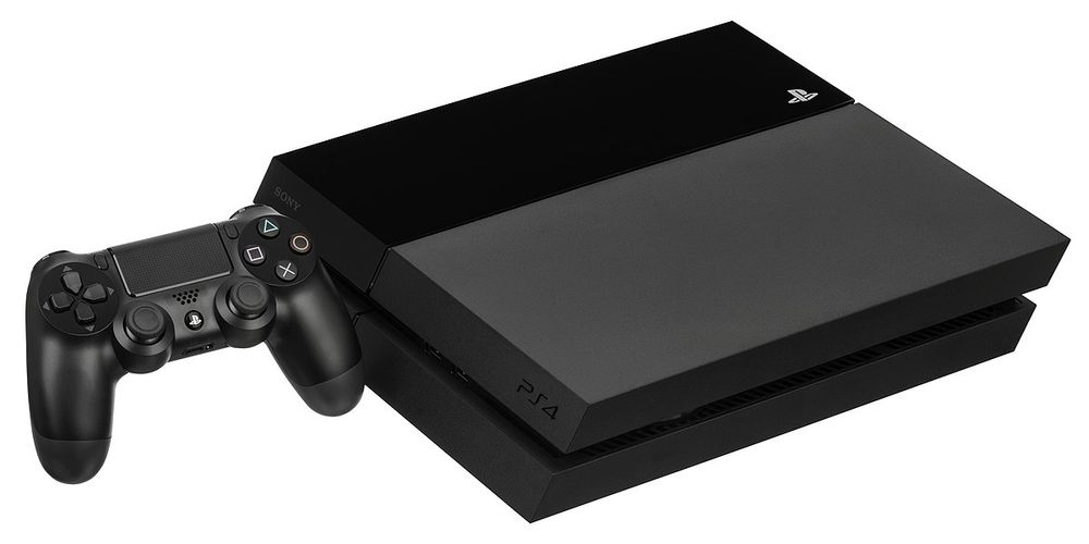 Playstation 4  500gb