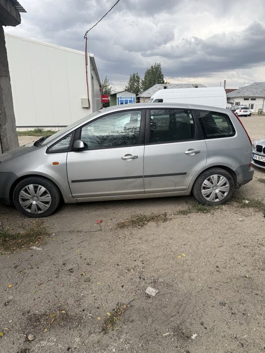 Ford focus CMAX 1800 benzina
