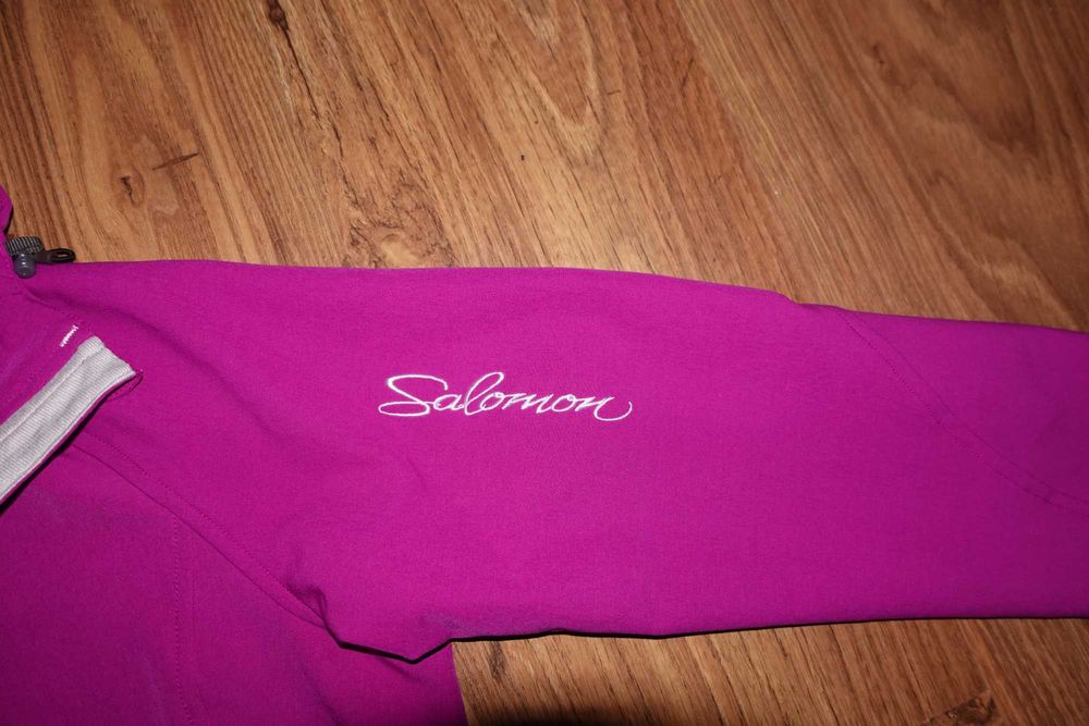 Hanorac Dama Salomon, Marimea S, Stare foarte buna