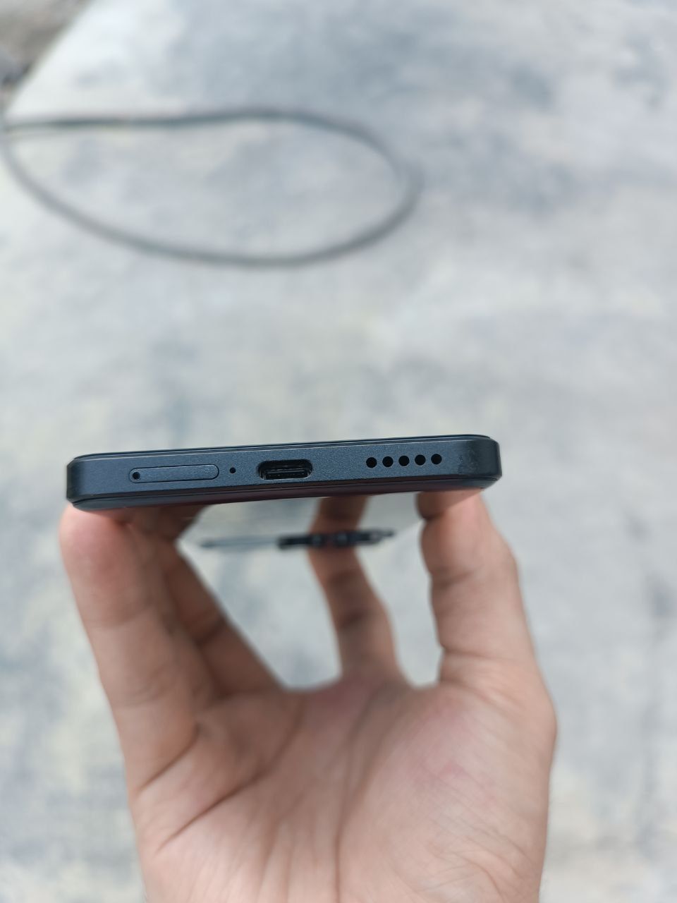 Poco x 6 pro 12/512