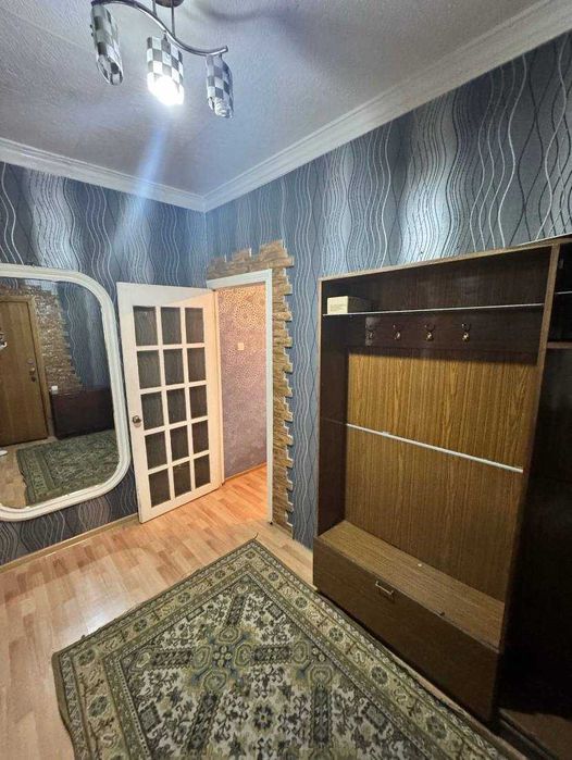 СРОЧНО Кадышева! Продается 2-комнатная по сниженной цене! 56м2!