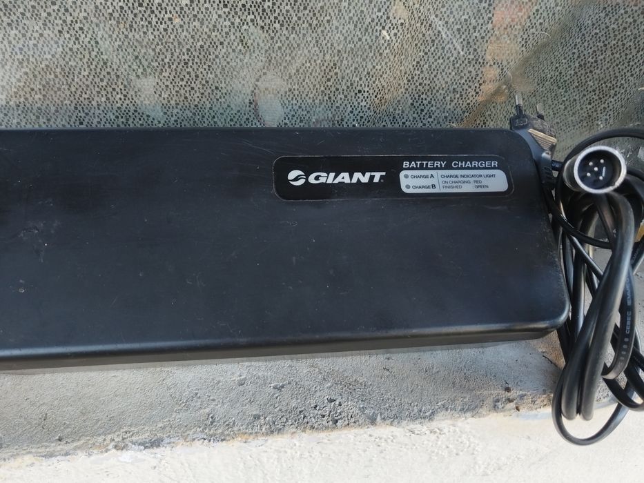 Vand ancarcator giant