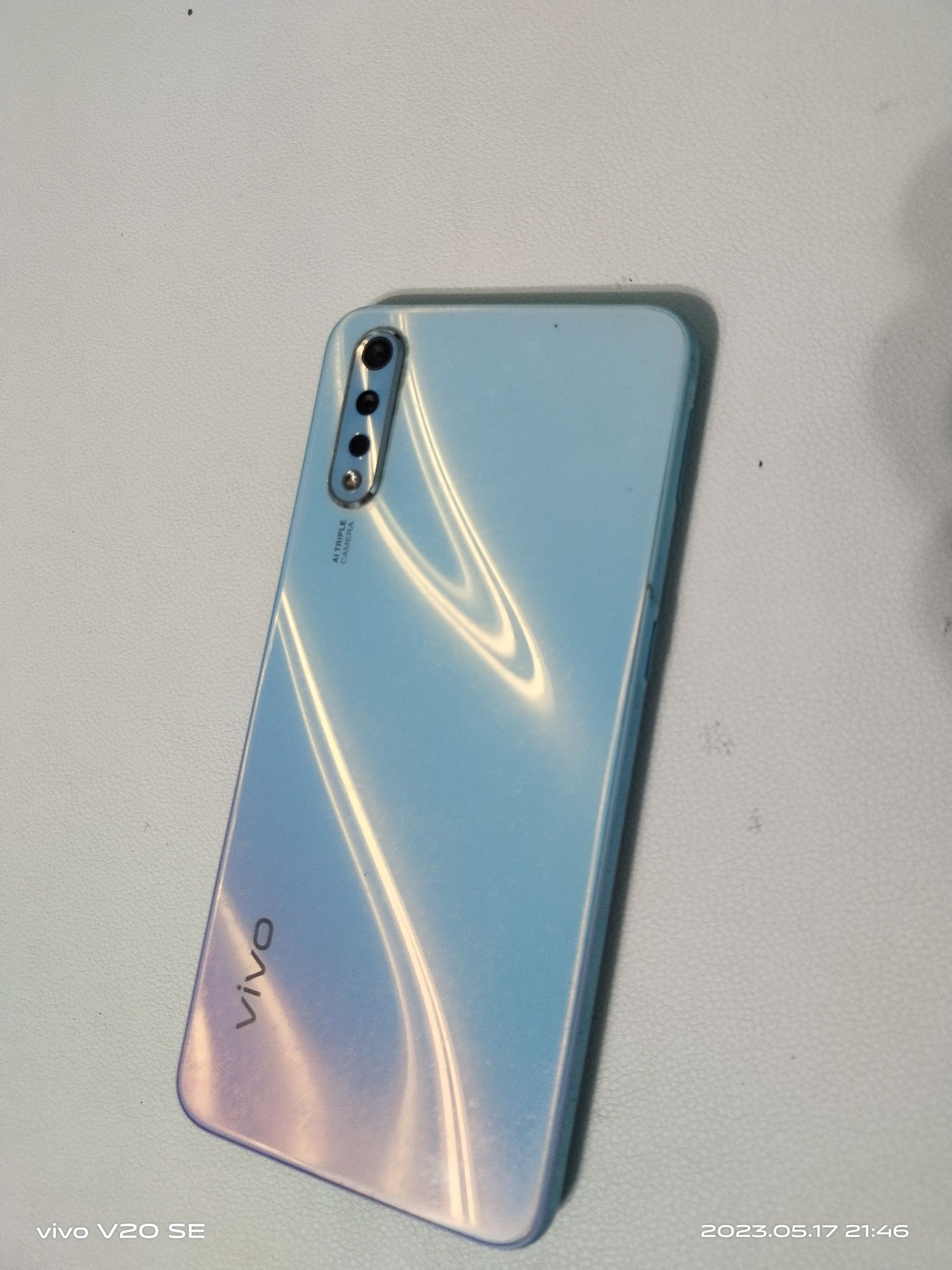 Smartfon Vivo V 17 neo