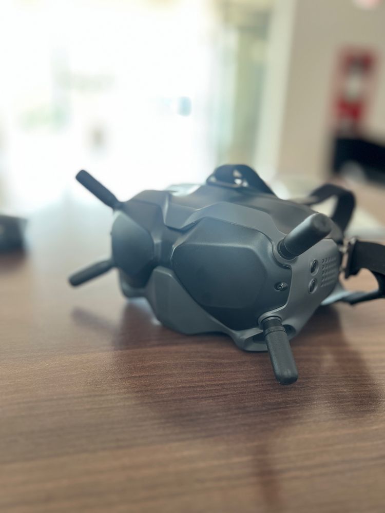 Ochelari DJI Goggles V2 fpv