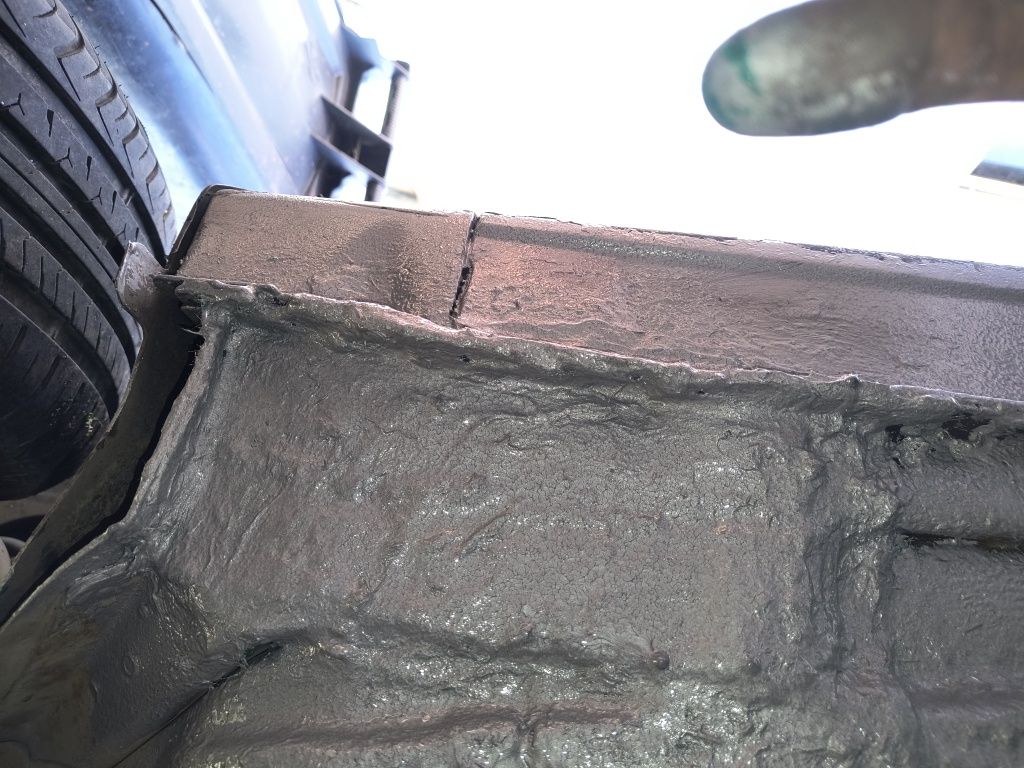 Reparatii Tinichigerie auto
