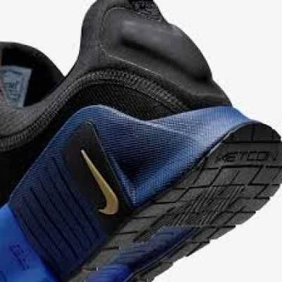 Nike Free Metcon 6 AMP HQ1853 001 №38,40.5