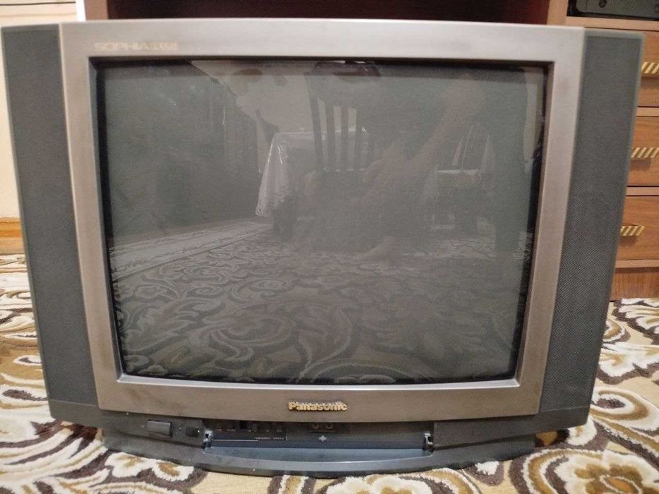 Телевизор Panasonic