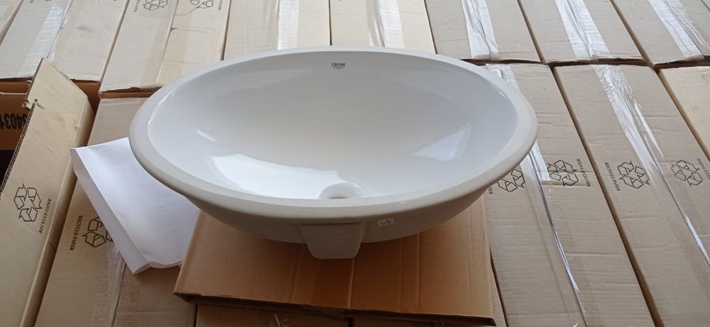 Раковина Grohe!!!