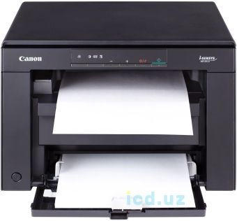 Принтер Canon MF3010 i-SENSYS