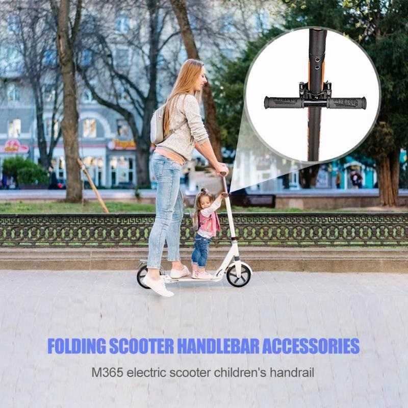 Maner/ghidon suplimentar scooter/trotineta Xiaomi-Ninebot pentru copii