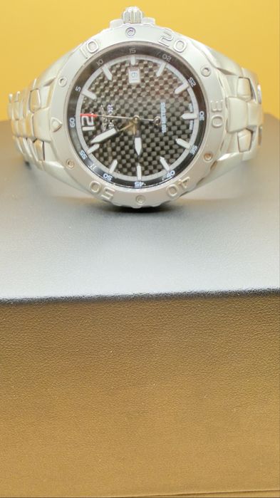 Ceas Sector 340 otel inoxidabil