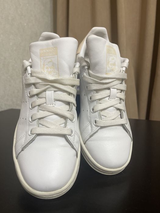 Кроссовки в отличном состоянии