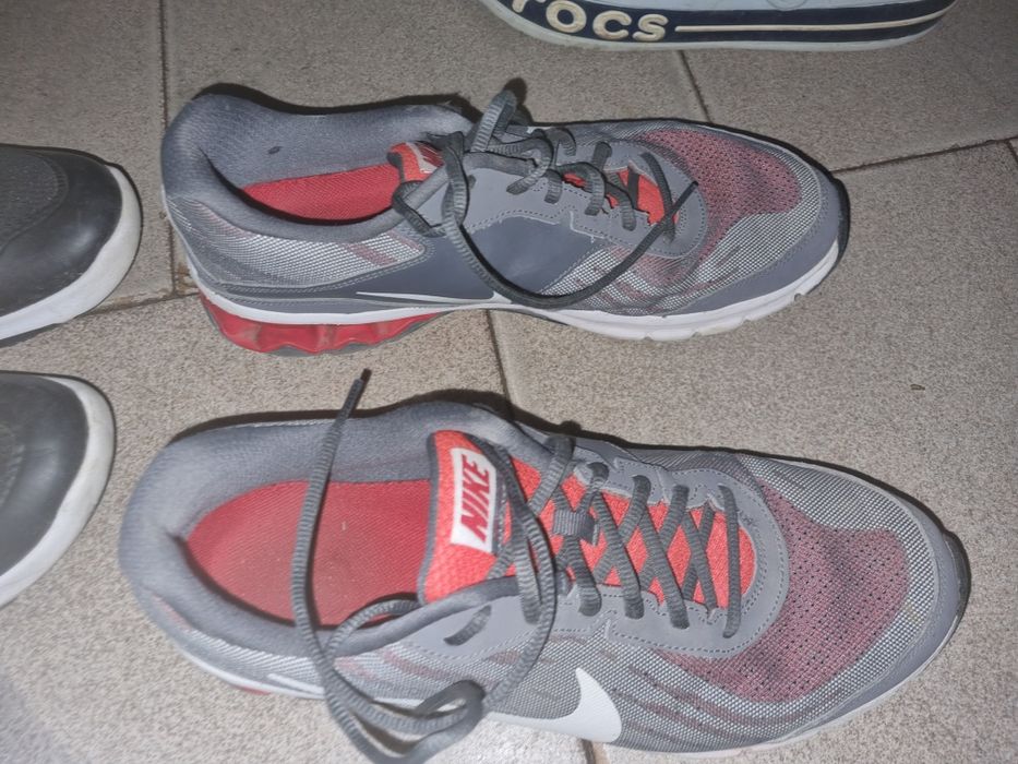 Мъжки Маратонки Nike