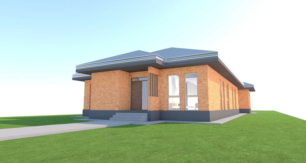 Servicii de Proiectare / Arhitectura / Autorizatii de Construire