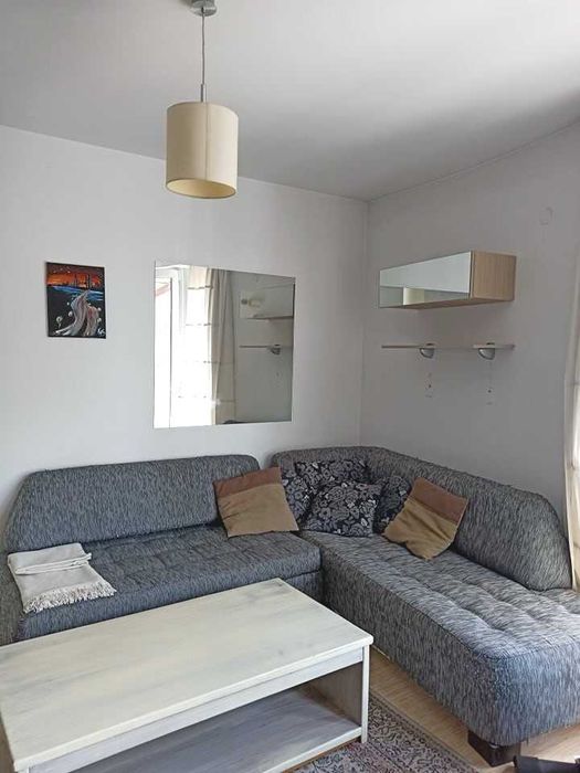 Дава се под наем Двустаен апартамент в София, Дървеница - 61 кв.м за 690 € - Снимка #7