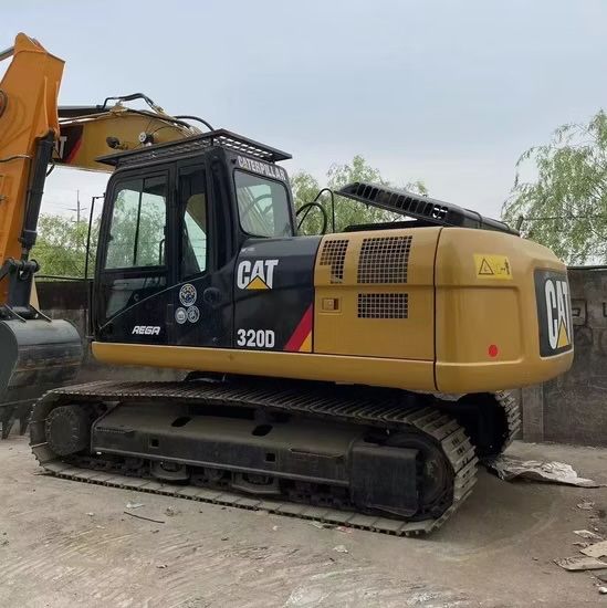 Аренда гусеничных эксковаторов 350тс