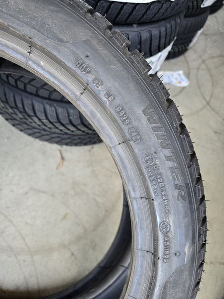 225/45/19 PIRELLI 4бр