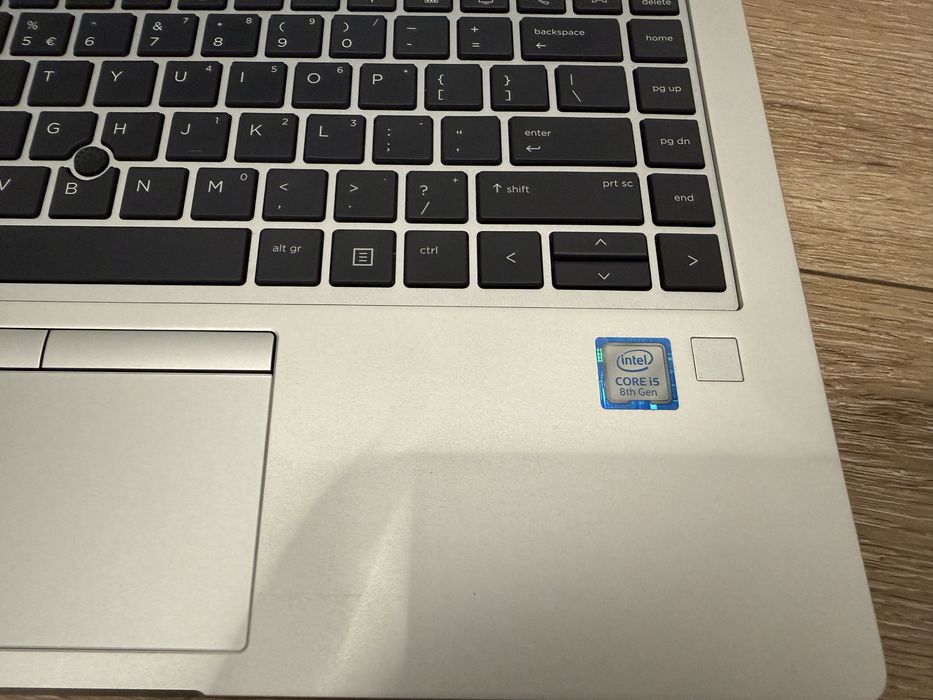 Laptop HP elitebook 840 G5