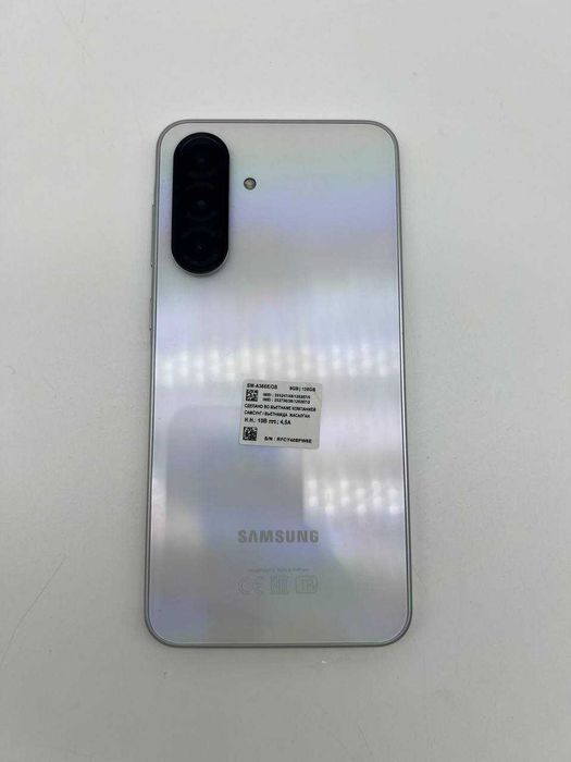 Samsung GALAXY A36 5G (SM-A366E)