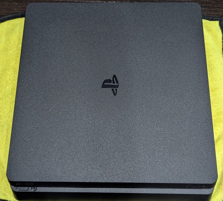 Playstation 4 (пс4) (500 Гб)