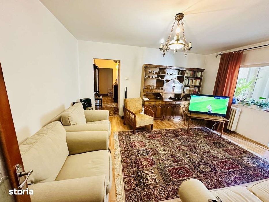 Apartament 3 camere Rovine Pizza Ibiza