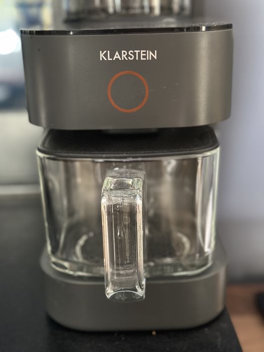 Машина за ядково мляко Klastein